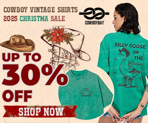 cowboy t shirts