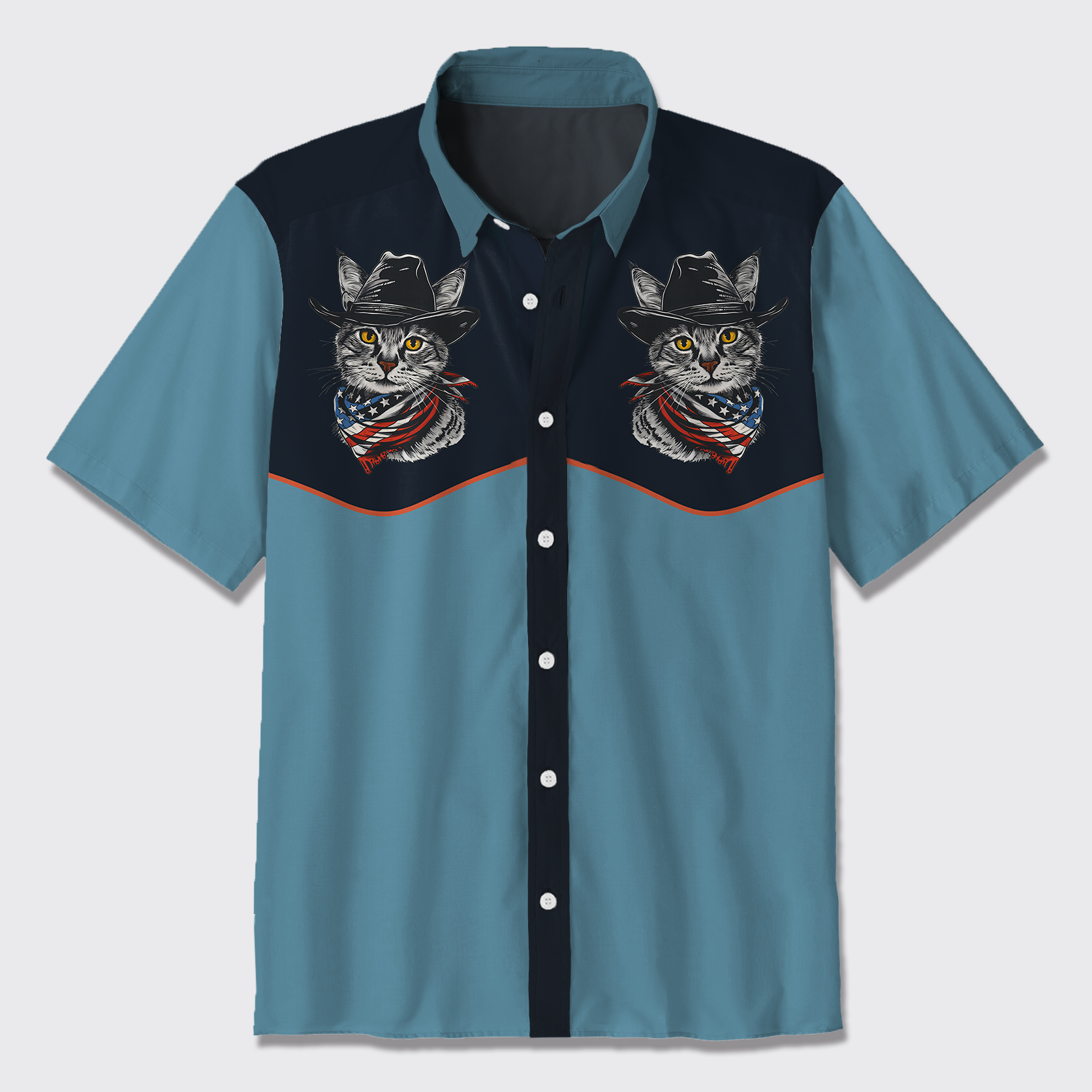 cute button up shirts