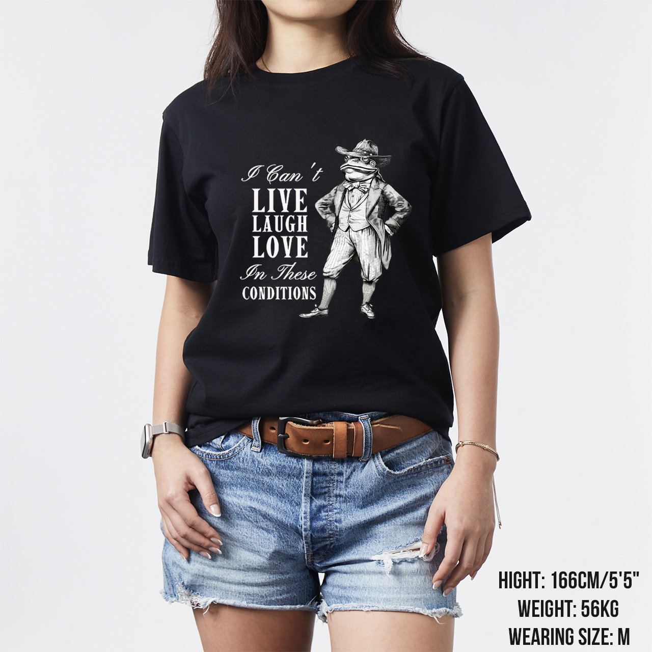 Live Laugh Love T-Shirts