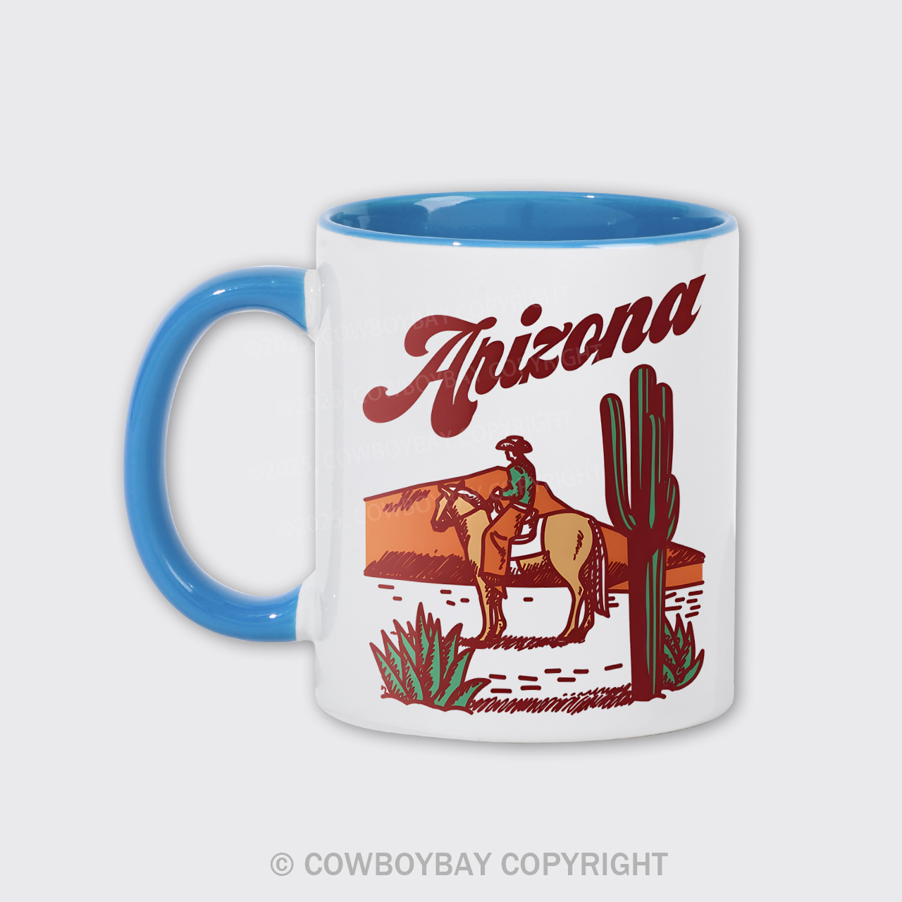 Arizona Mug