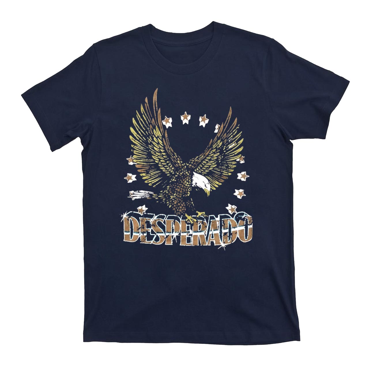 Desperado Vintage T-Shirts