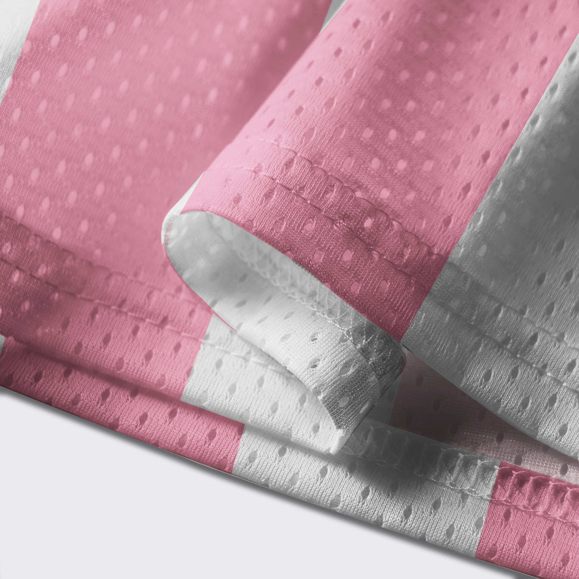 Personalized Cool It Cowboy Mesh Jersey