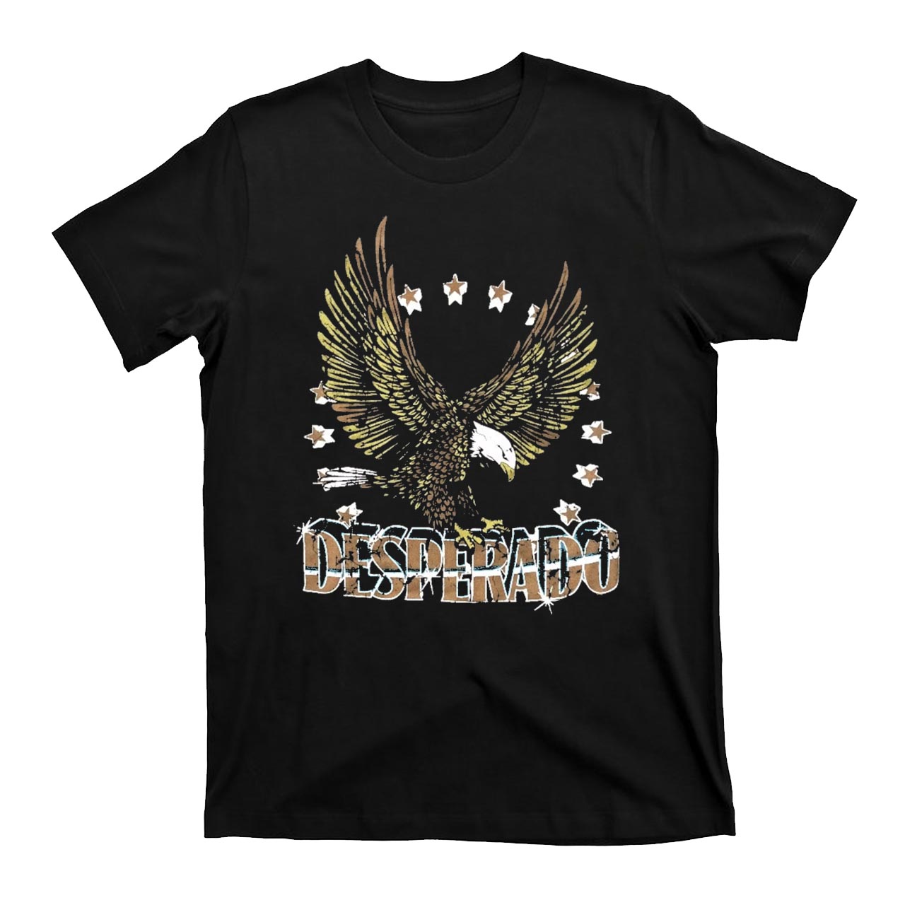 Desperado Vintage T-Shirts