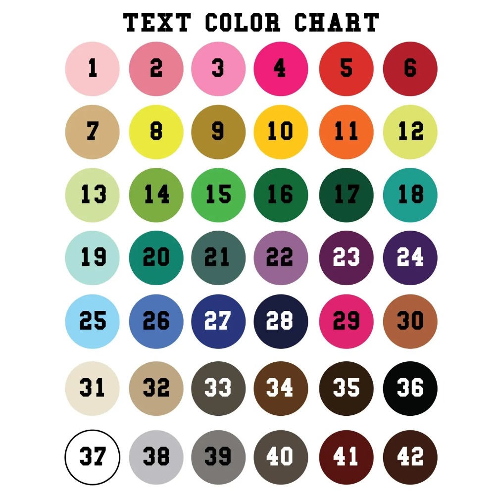 Custom Football Team Tank Top