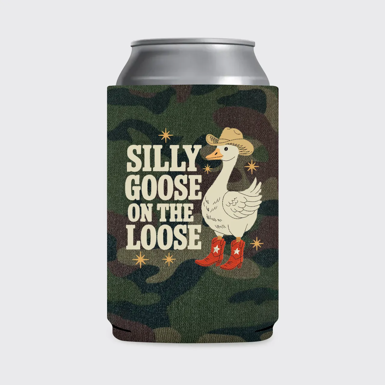 Koozies