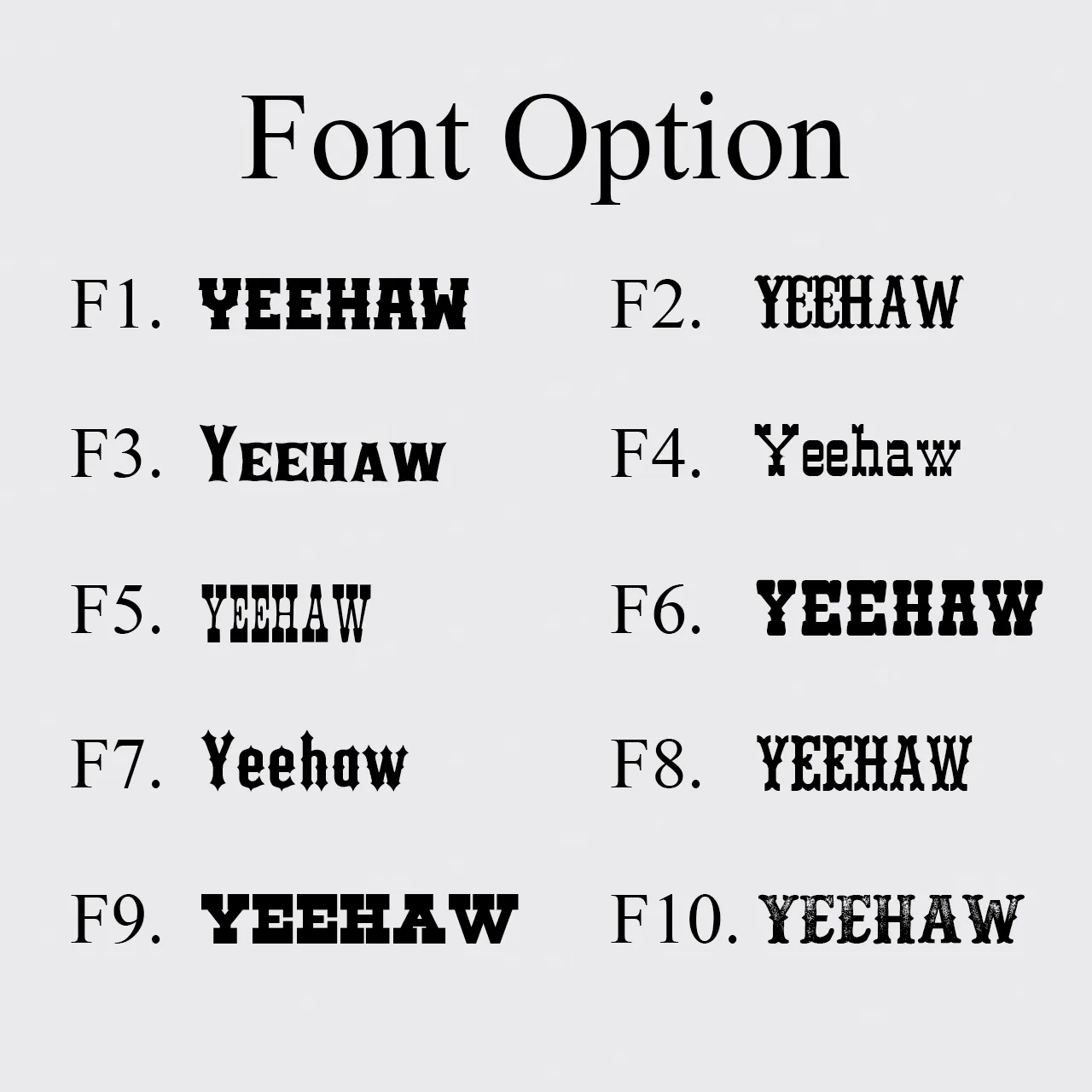 Custom Text Solid Color Trucker Hat