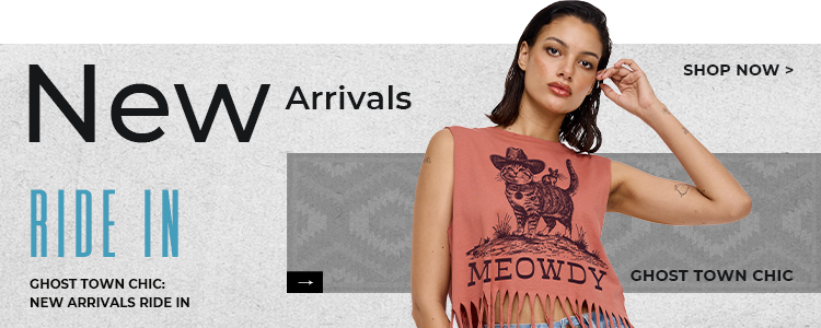 Western T-Shirts& Accessories with Trending Design | Cowboybay