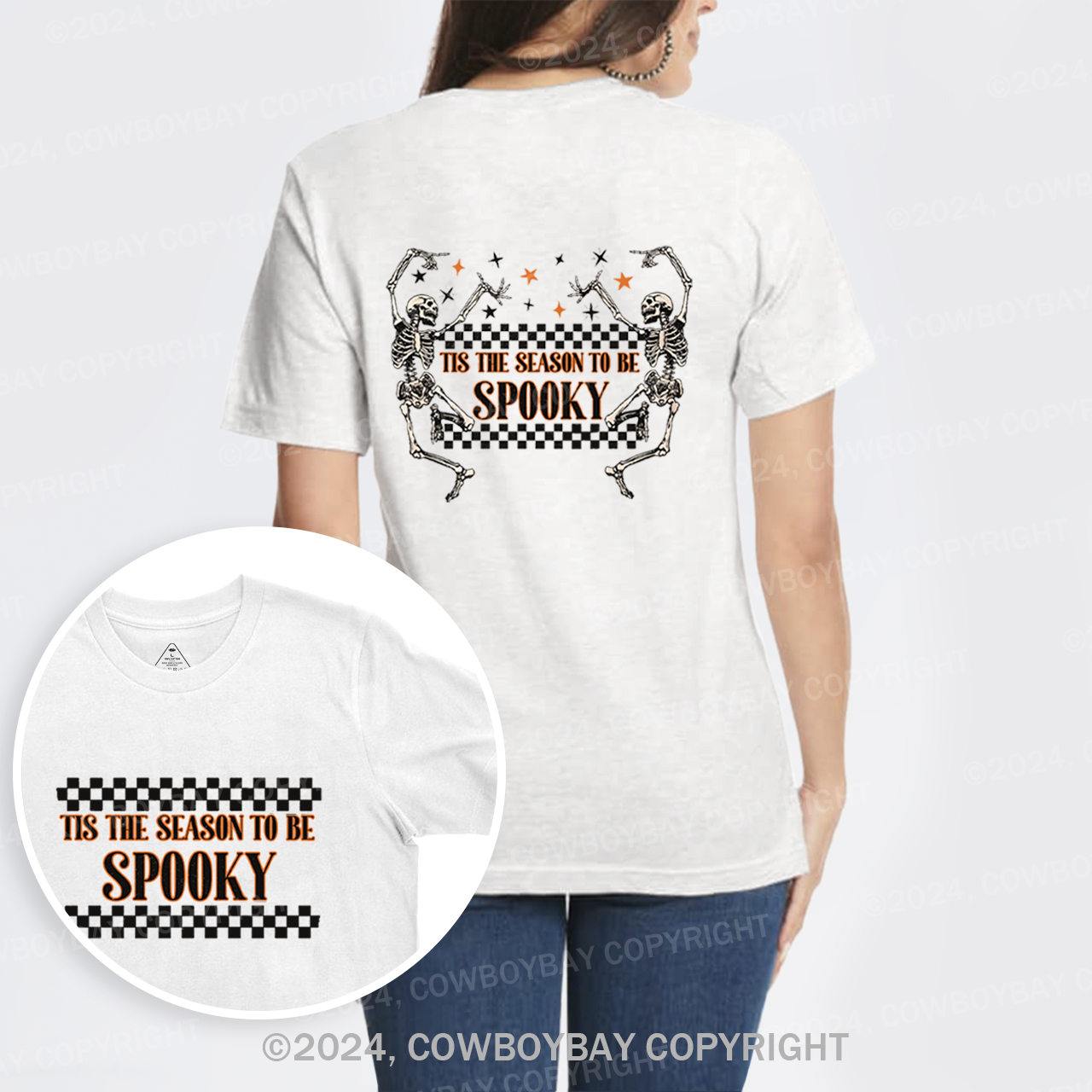 TRENDY Halloween T-Shirts