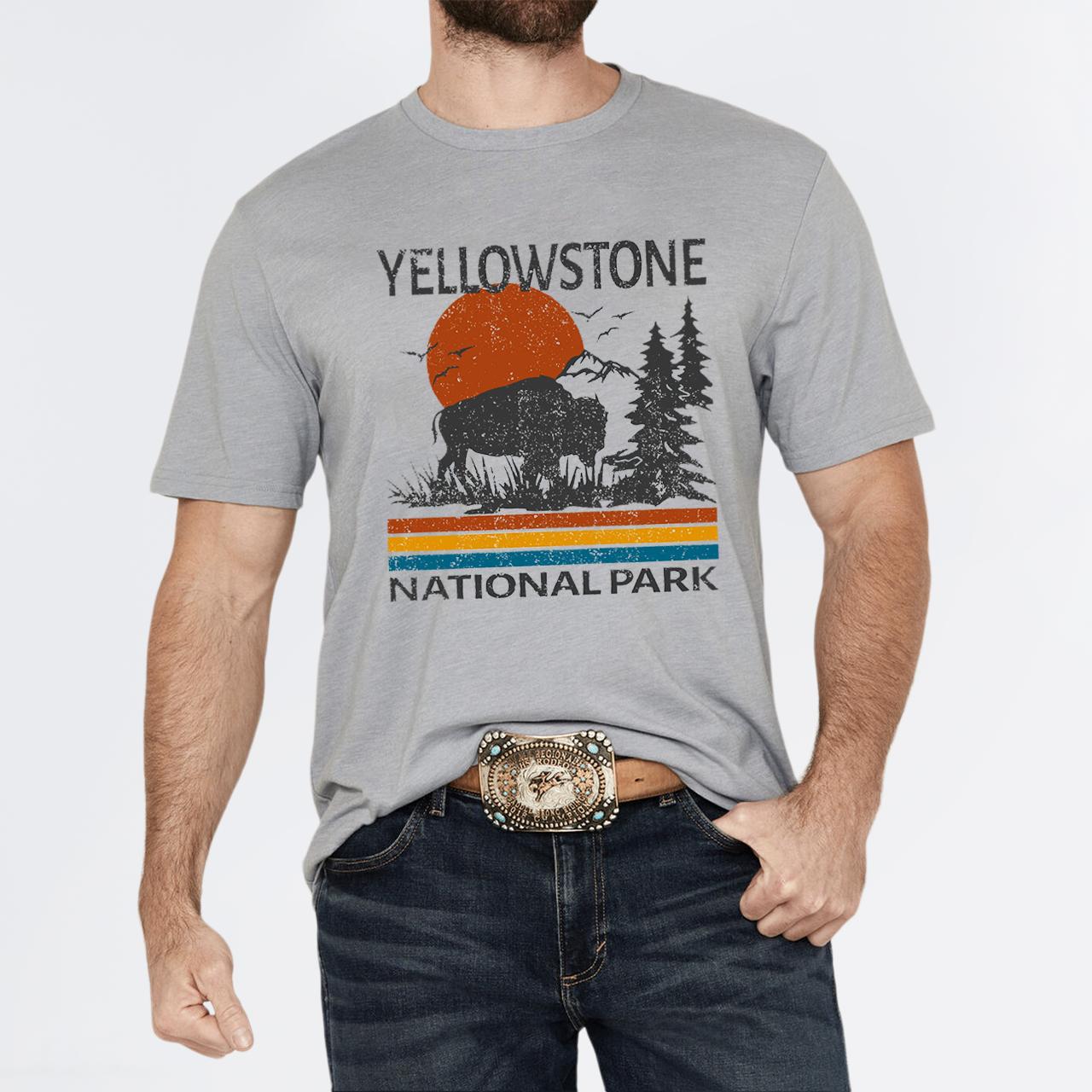 This The Way T-Shirts