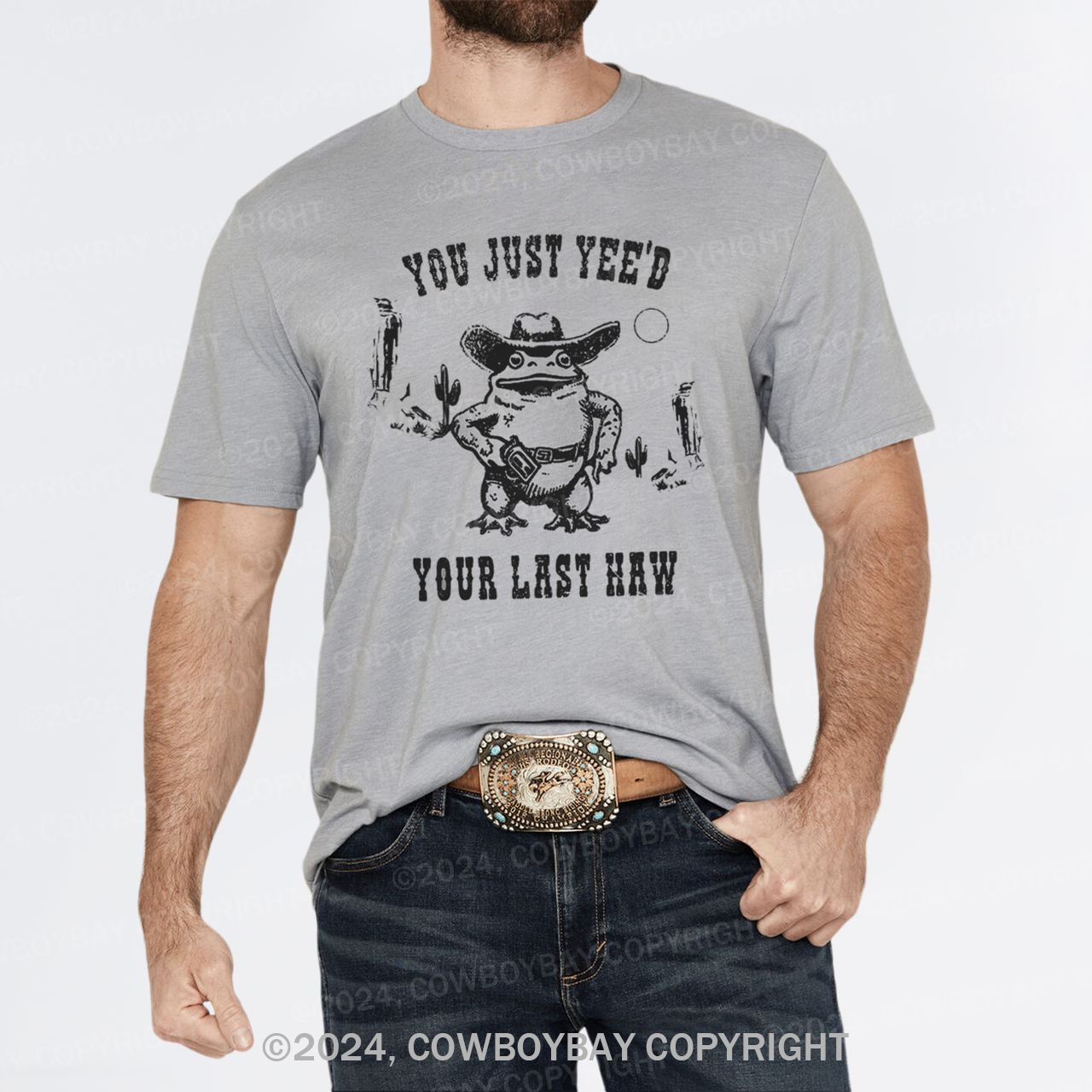 I Can Carry A Gun T-Shirts