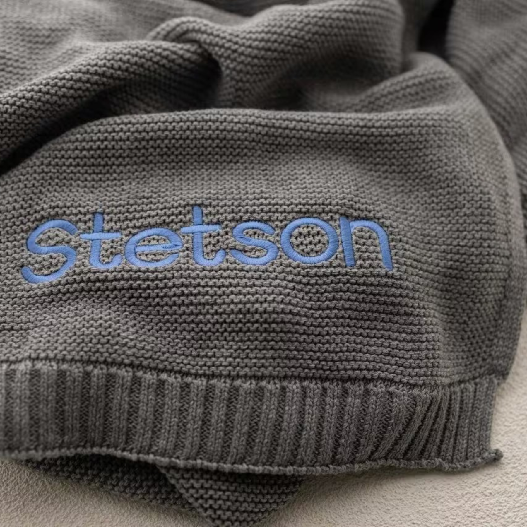 Personalized Embroidered Blanket for Kid Unique Gift | KKKid91