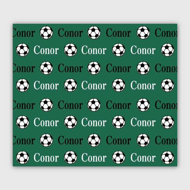 Personalized Lovely Kid Blanket for Comfort & Unique | BKKid2701