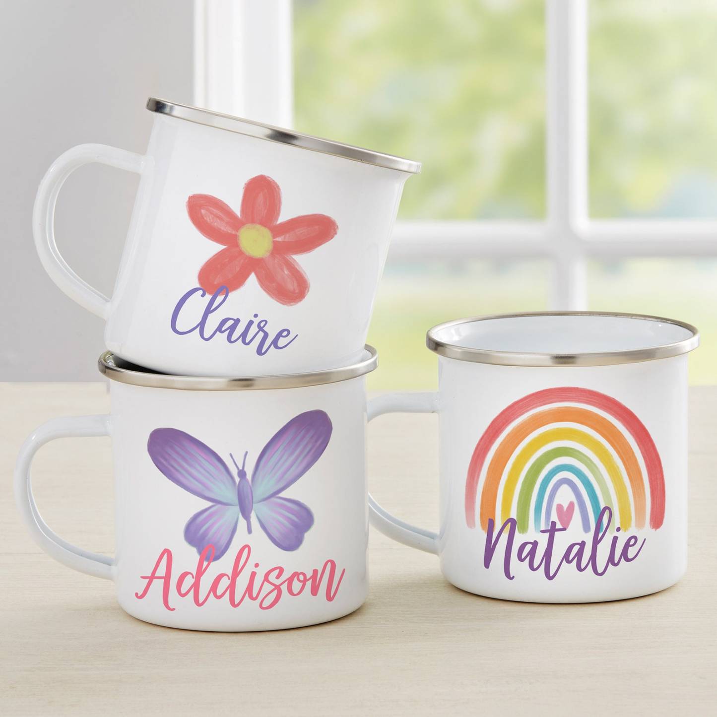 Personalised 12oz Funny Mugs for Kids  | KidMug11