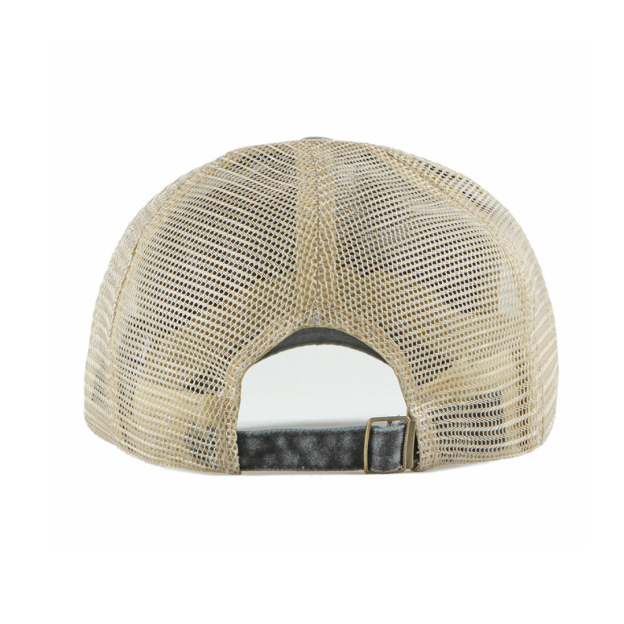 Personalized Adult Letter Patch Hat for Comfort & Unique | KKBeach16