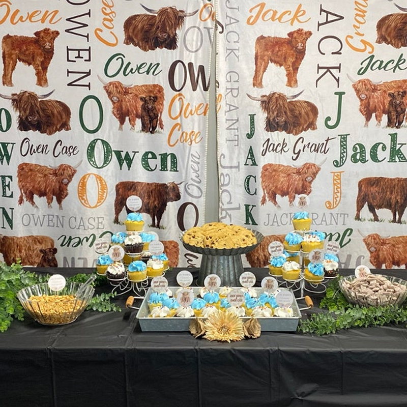 Personalized Lovely Kid Blanket for Comfort & Unique | BKKid105