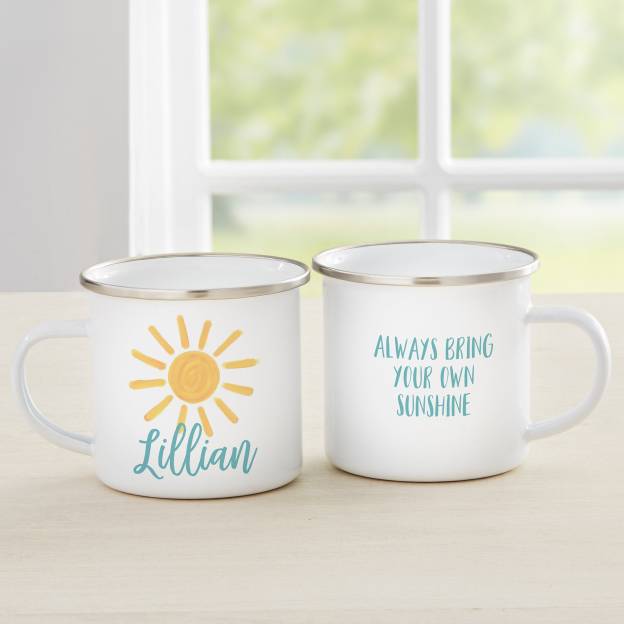 Personalised 12oz Funny Mugs for Kids  | KidMug11