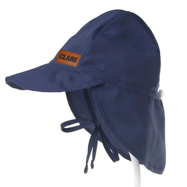Personalized Kid Summer UV Protection Hat