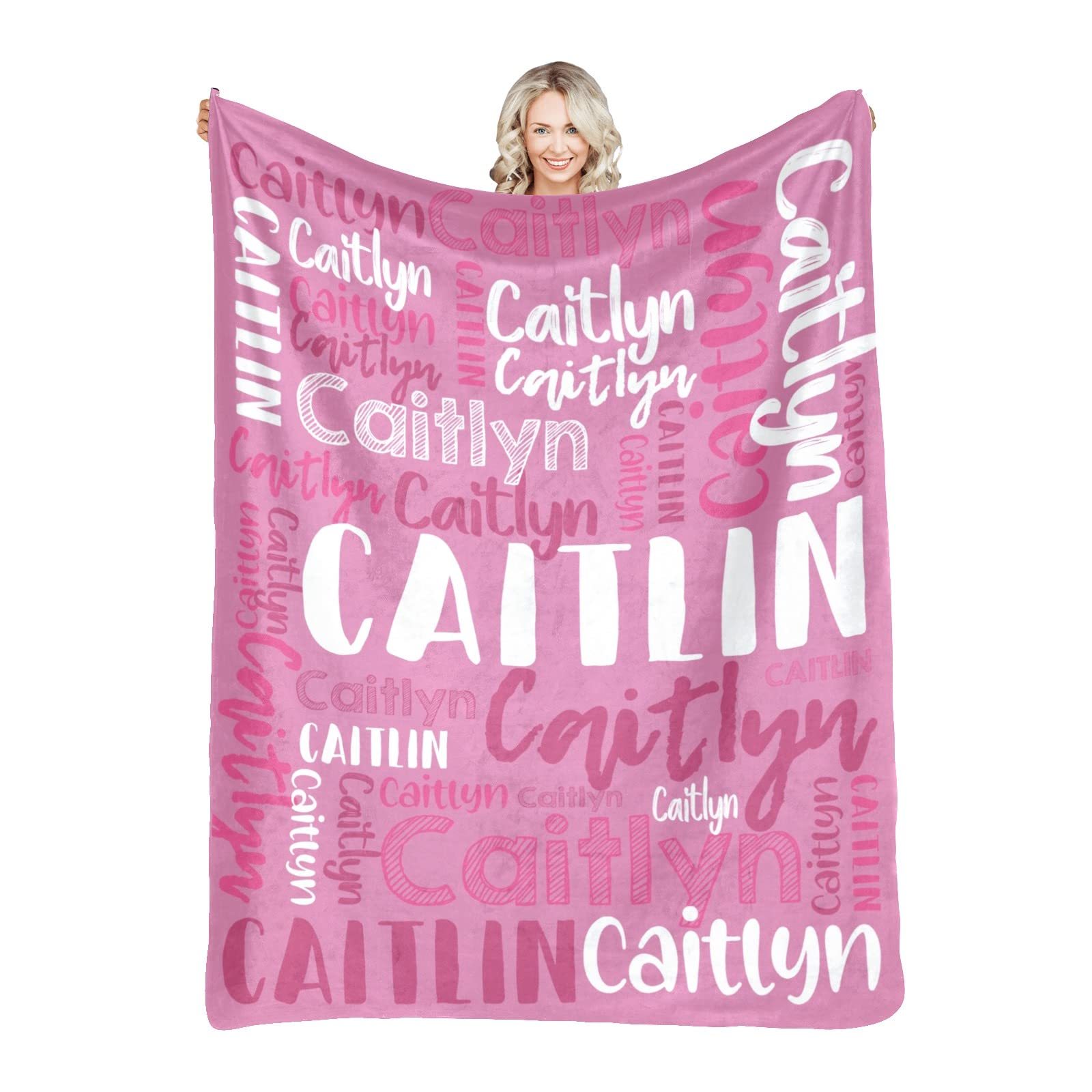 Personalized Lovely Kid Blanket for Comfort & Unique | BKKid108