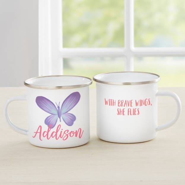 Personalised 12oz Funny Mugs for Kids  | KidMug11