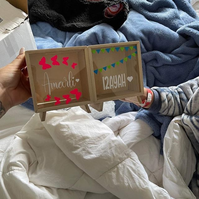 Personalized Kid Themed Money Boxes | KKToy30