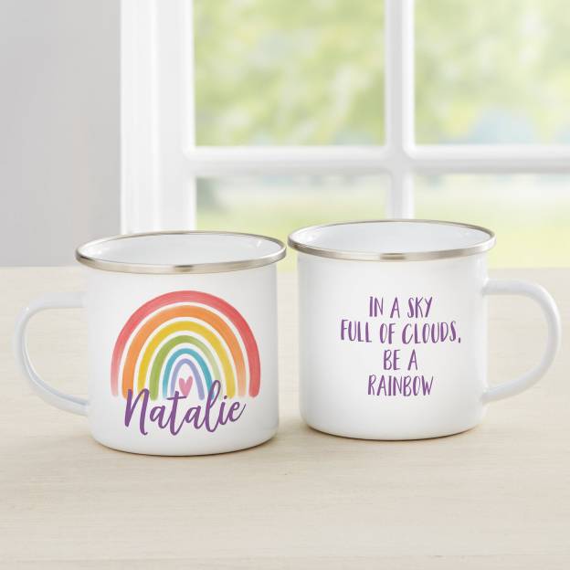 Personalised 12oz Funny Mugs for Kids  | KidMug11
