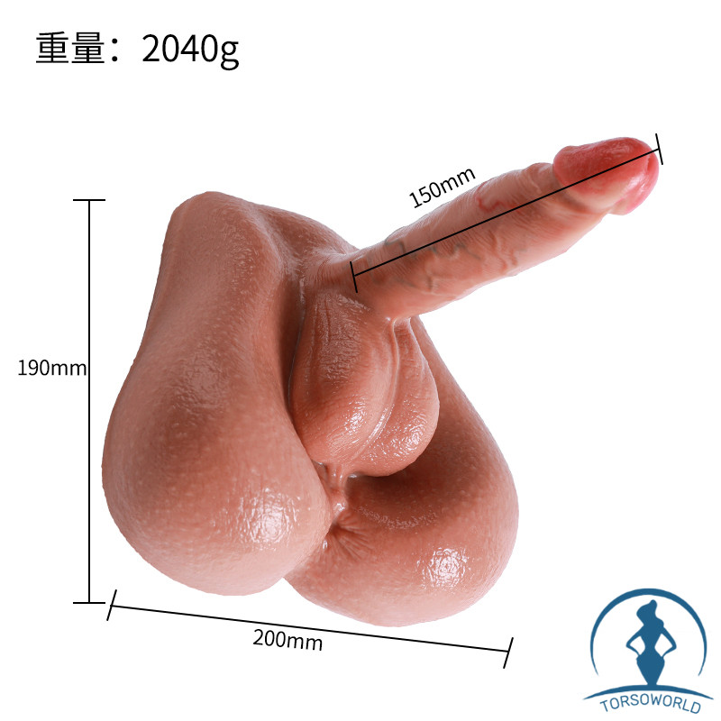 masturbating publicly​ Torso
 