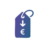 Erschwingliche Preise