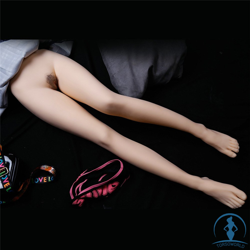 Elenia: Qita Sex Doll 81cm