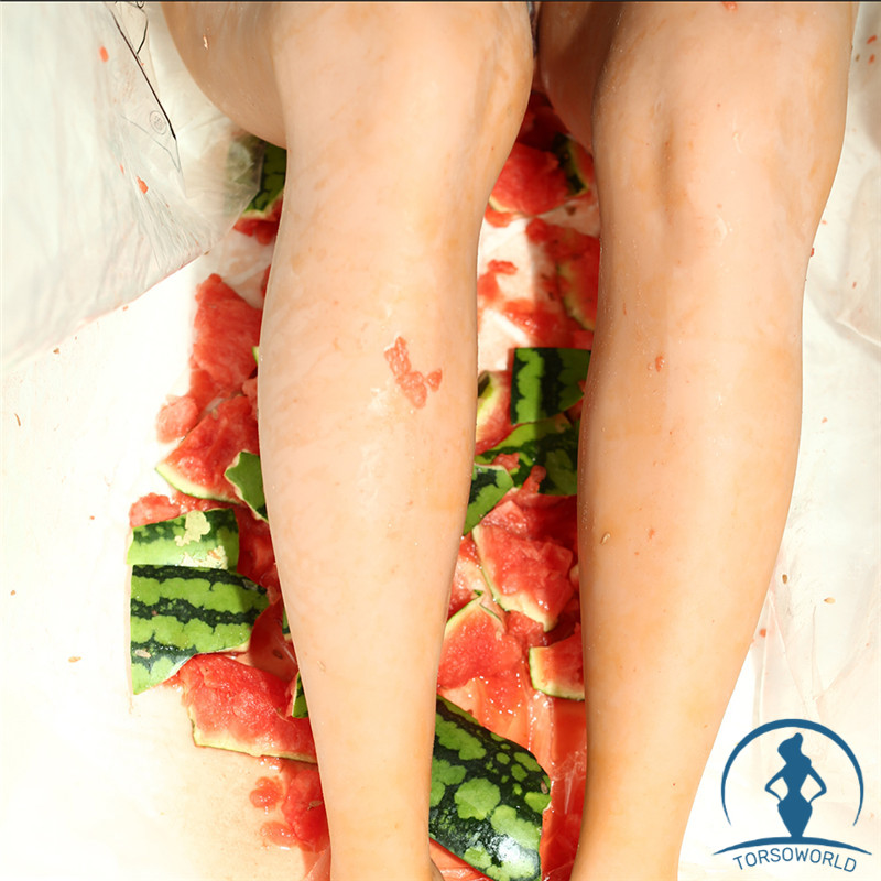 30.5kg Climax Doll 82cm Sex Puppe