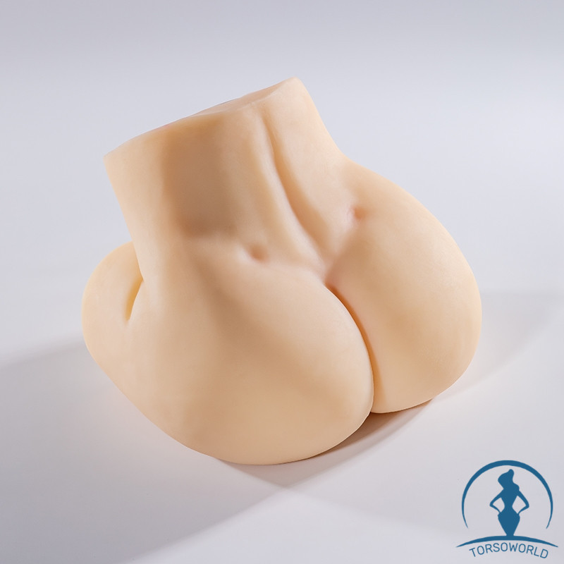 8.86KG Sex mit Arsch Sex Toy für Paare Günstig Kaufen TPE Torso Sex Torso