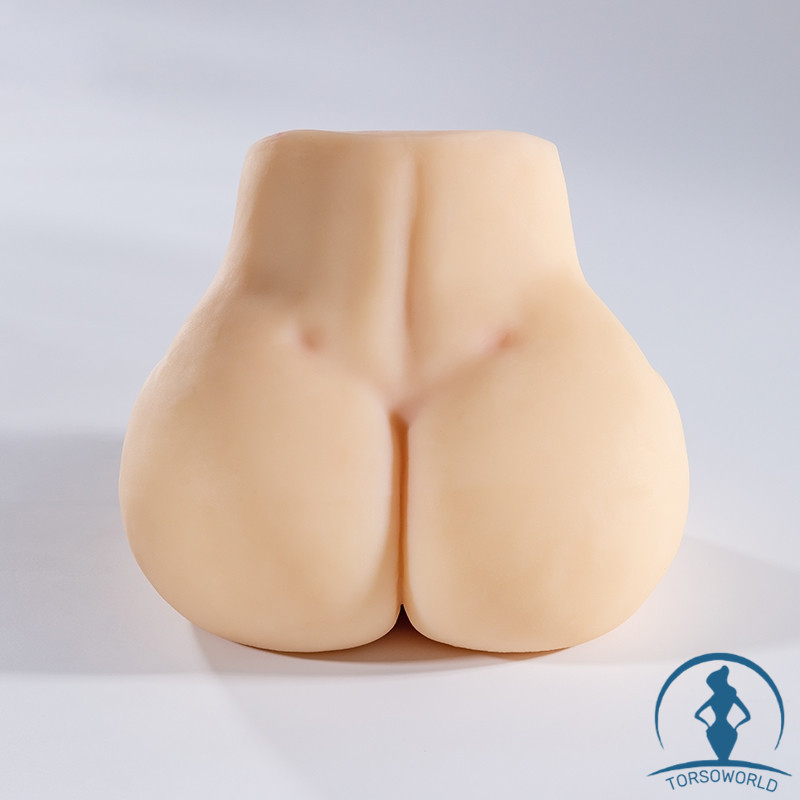 8.86KG Sex mit Arsch Sex Toy für Paare Günstig Kaufen TPE Torso Sex Torso