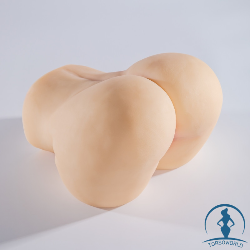 8.86KG Sex mit Arsch Sex Toy für Paare Günstig Kaufen TPE Torso Sex Torso