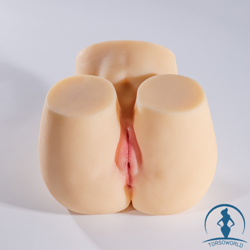 8.86KG Sex mit Arsch Sex Toy für Paare Günstig Kaufen TPE Torso Sex Torso