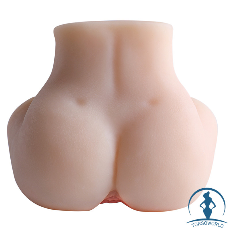 Heidi: 2.09kg TPE masturbator puppe