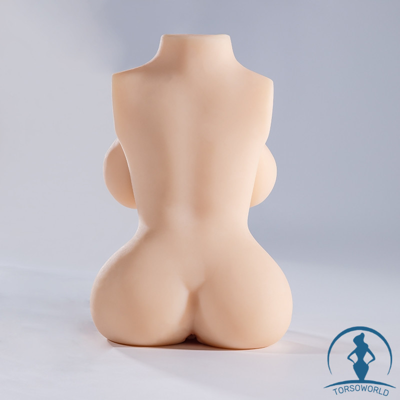 Torso Sexpuppen Kaufen