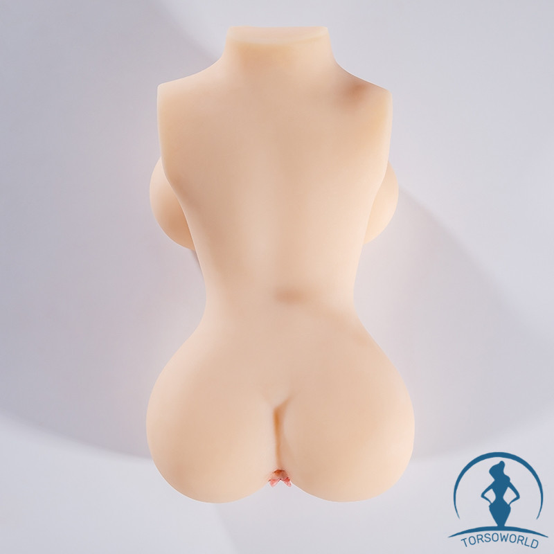 Torso Real Sexy Doll 4.2KG