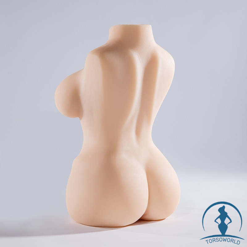 Sex Torso Für Den Mann 4.7KG