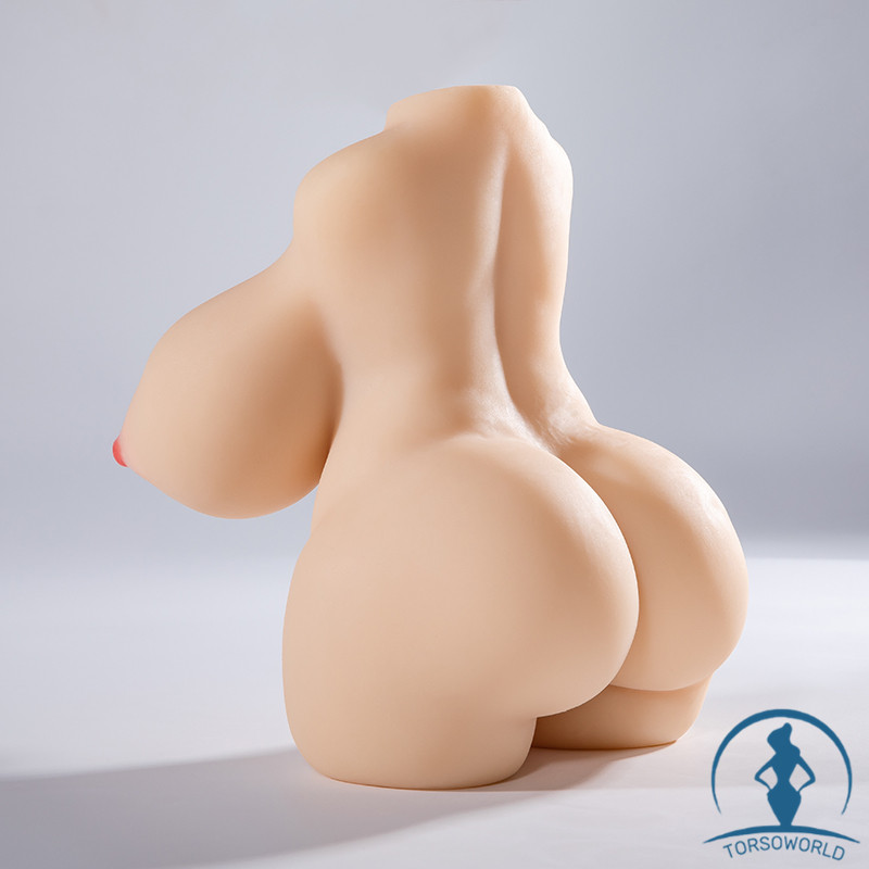 2.93kg Little Sexdoll für Männer