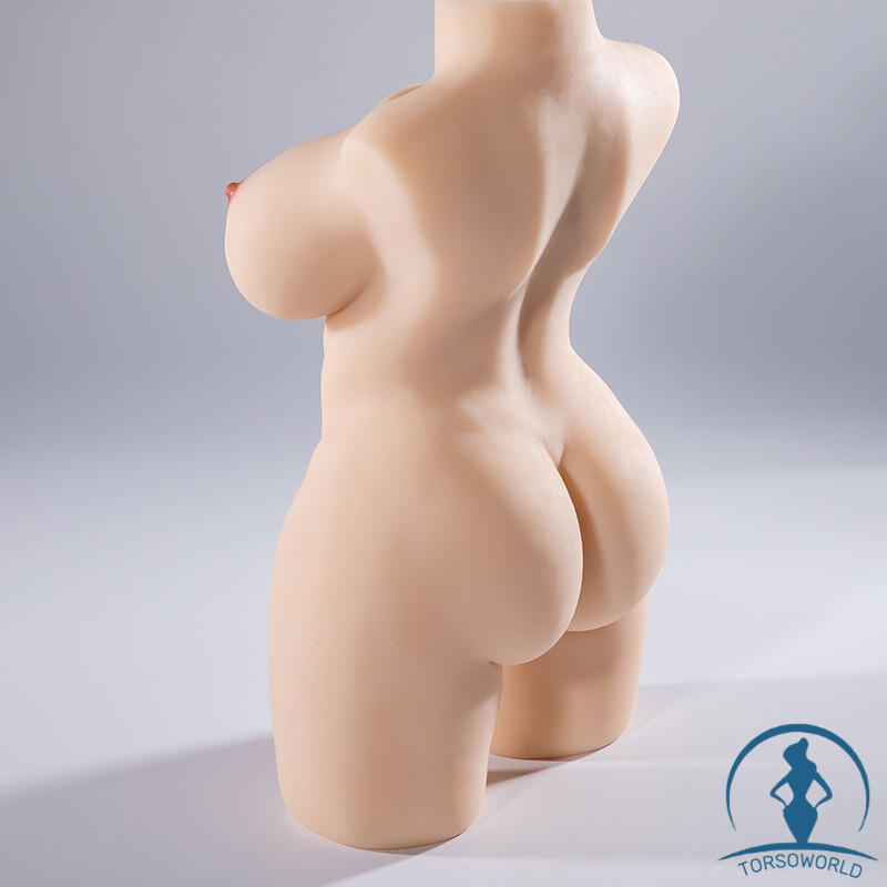 Aiyuan Doll 10.68KG Mutual Masturbation Torso Real Sexy Doll Kaufen