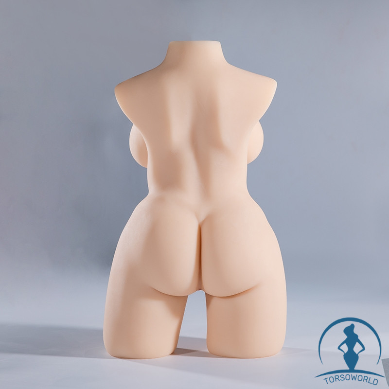 Aiyuan Doll 10.68KG Mutual Masturbation Torso Real Sexy Doll Kaufen
