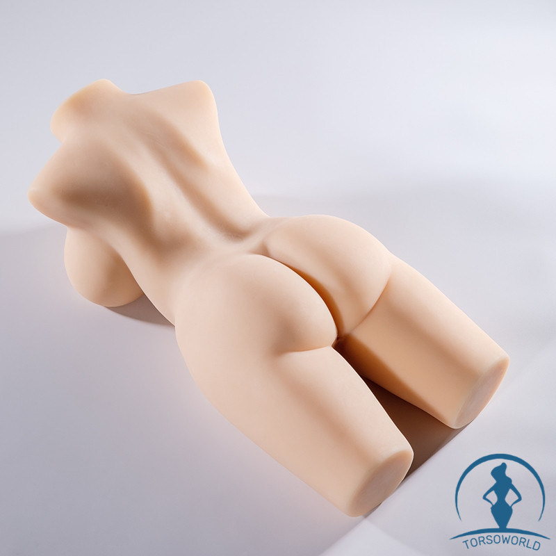 Aiyuan Doll 10.68KG Mutual Masturbation Torso Real Sexy Doll Kaufen