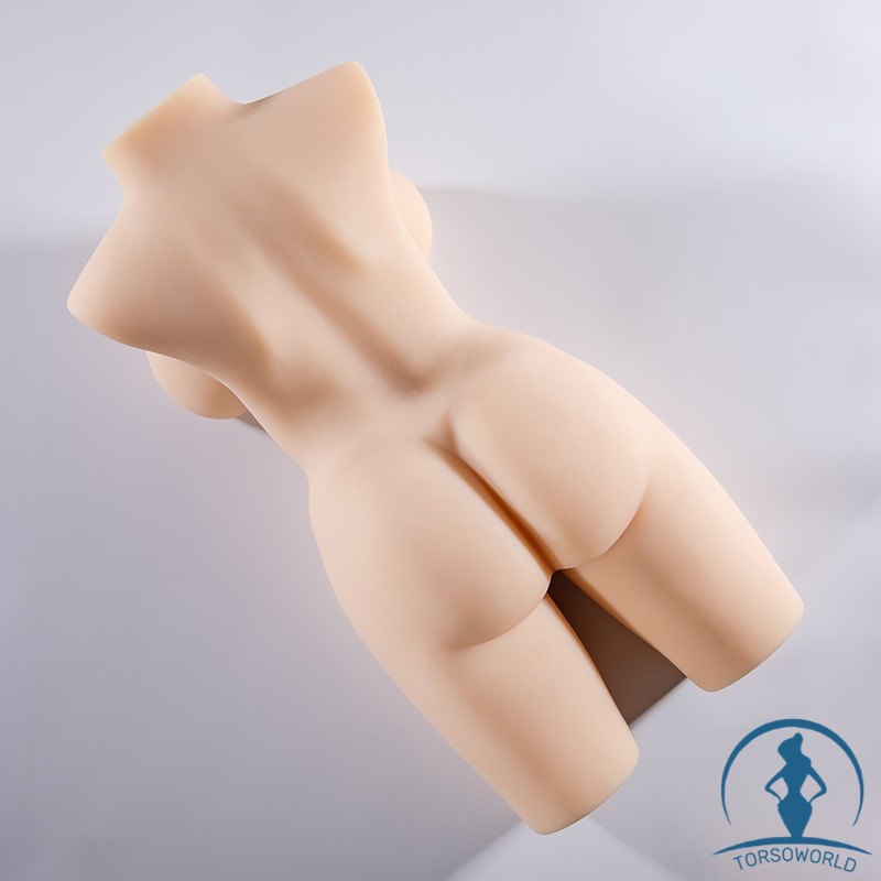 Aiyuan Doll 10.68KG Mutual Masturbation Torso Real Sexy Doll Kaufen