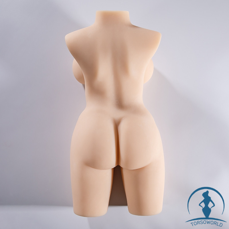 Aiyuan Doll 10.68KG Mutual Masturbation Torso Real Sexy Doll Kaufen