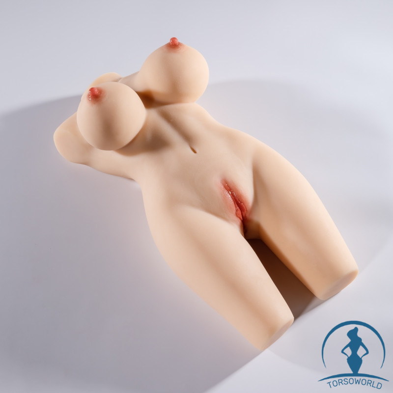 Aiyuan Titten Sexspuppe 9.69kg