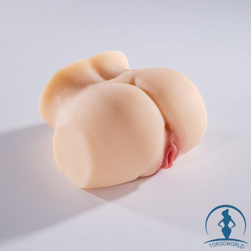 AIYUAN 3.45KG Muschi Spielzeug Echte Arschmasturbator für Männer Online Kaufen