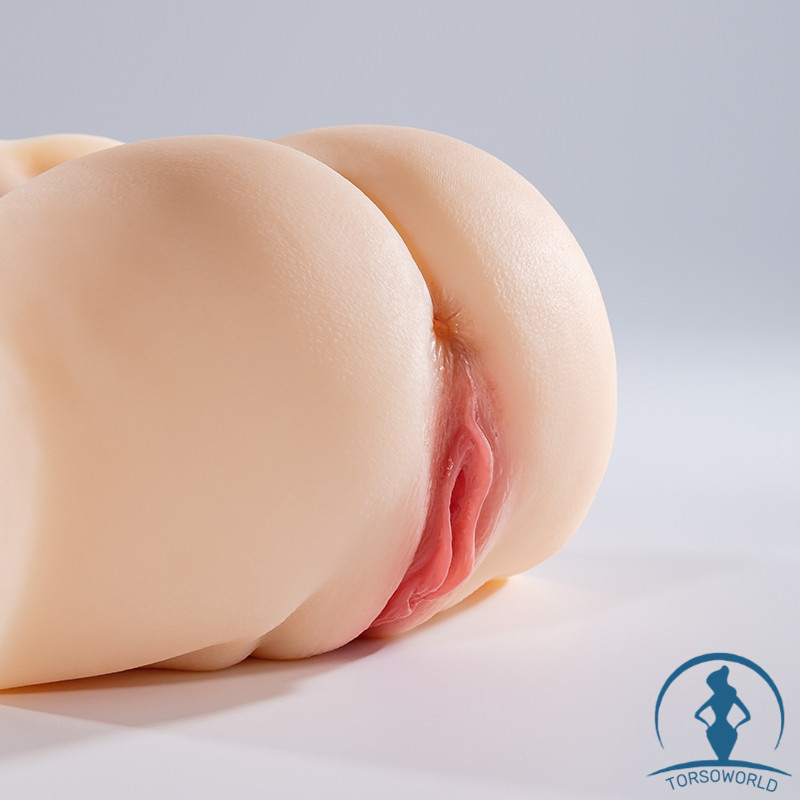 AIYUAN 3.45KG Muschi Spielzeug Echte Arschmasturbator für Männer Online Kaufen