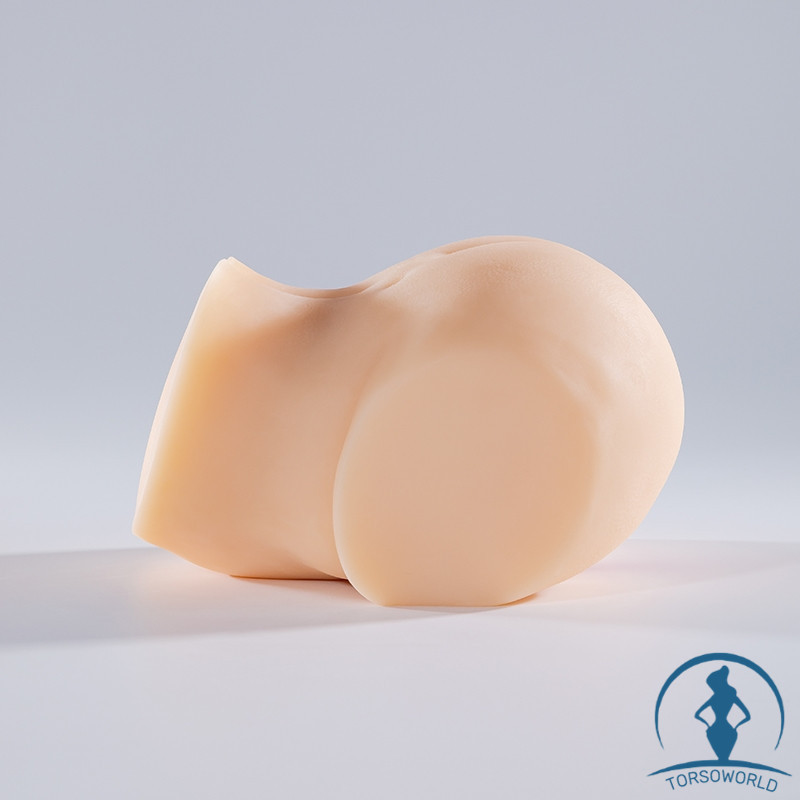 AIYUAN 3.45KG Muschi Spielzeug Echte Arschmasturbator für Männer Online Kaufen