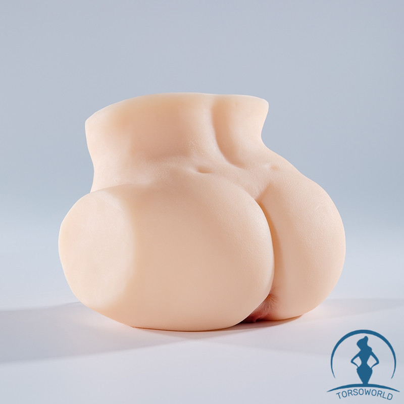 AIYUAN 3.45KG Muschi Spielzeug Echte Arschmasturbator für Männer Online Kaufen