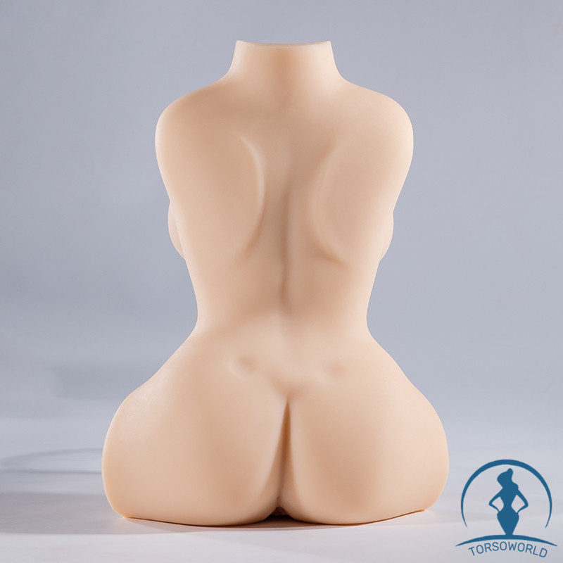 Yara: 9.35KG TPE Aiyuan Doll Torso Men Masturbator​ TPE Lust Doll Online Kaufen
