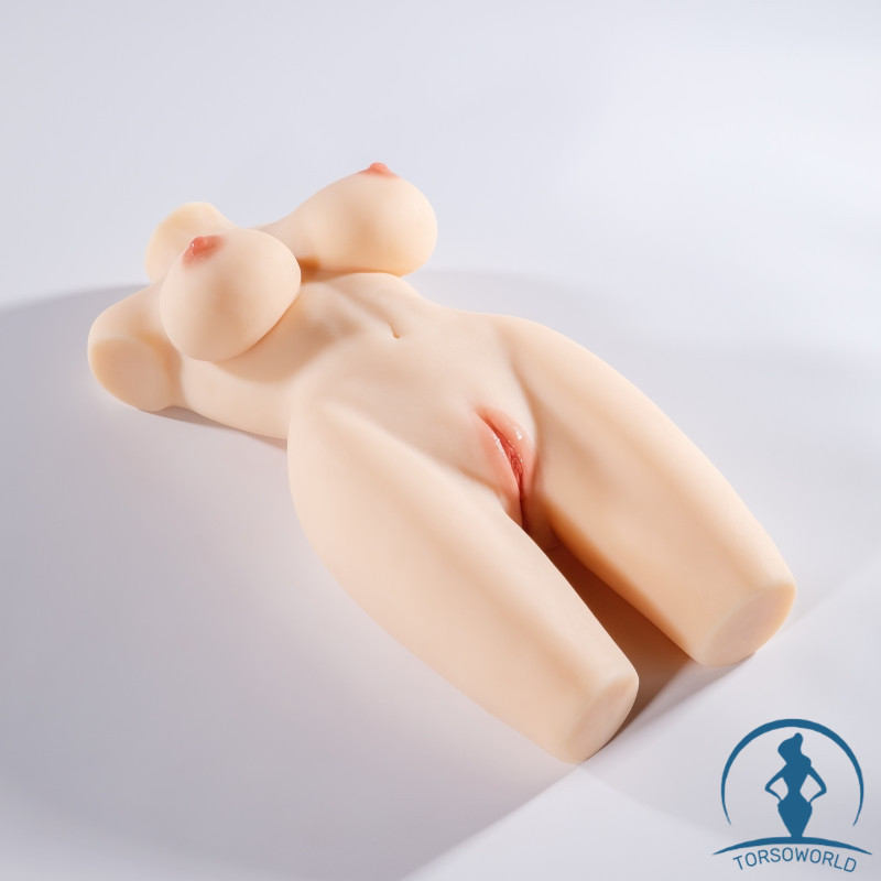 Sex Torso Doll Kaufen 5.7KG